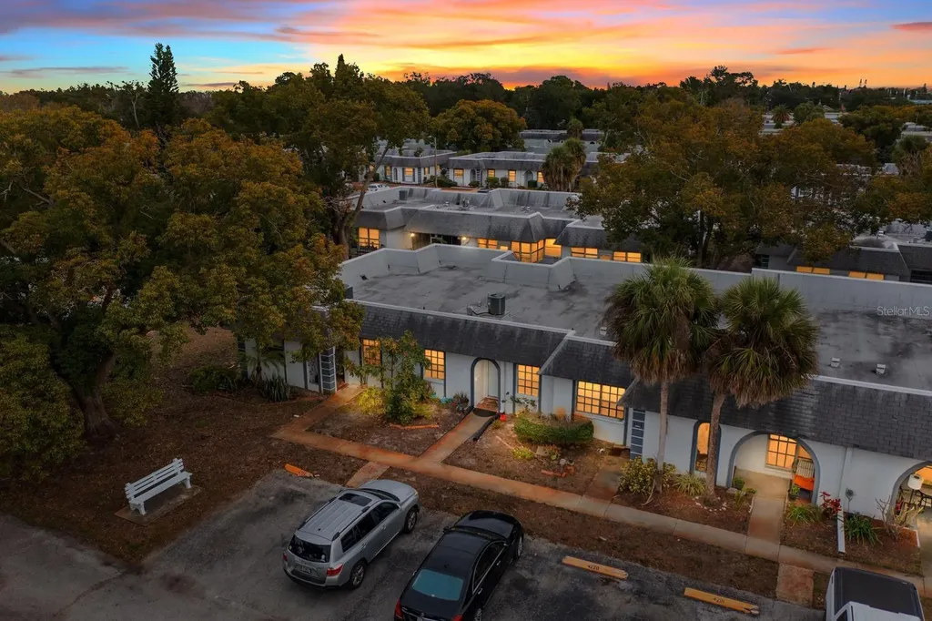 4222 Trucious Place New Port Richey FL 34652