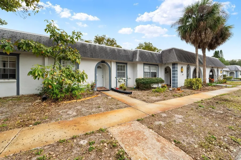 4222 Trucious Place New Port Richey FL 34652