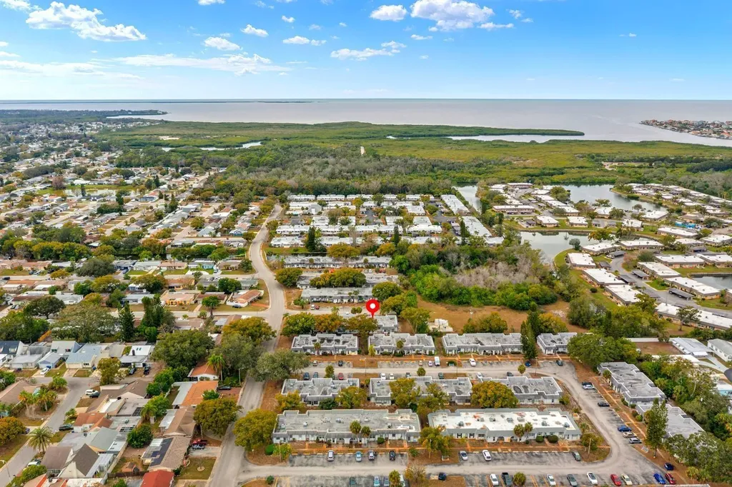 4222 Trucious Place New Port Richey FL 34652