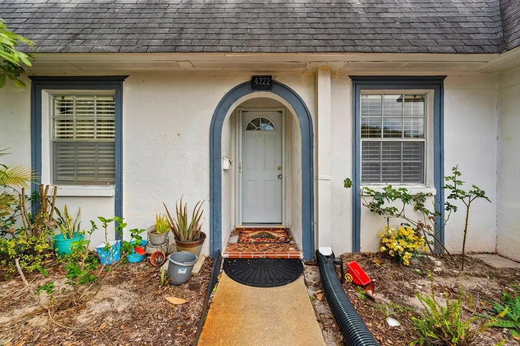 4222 Trucious Place New Port Richey FL 34652