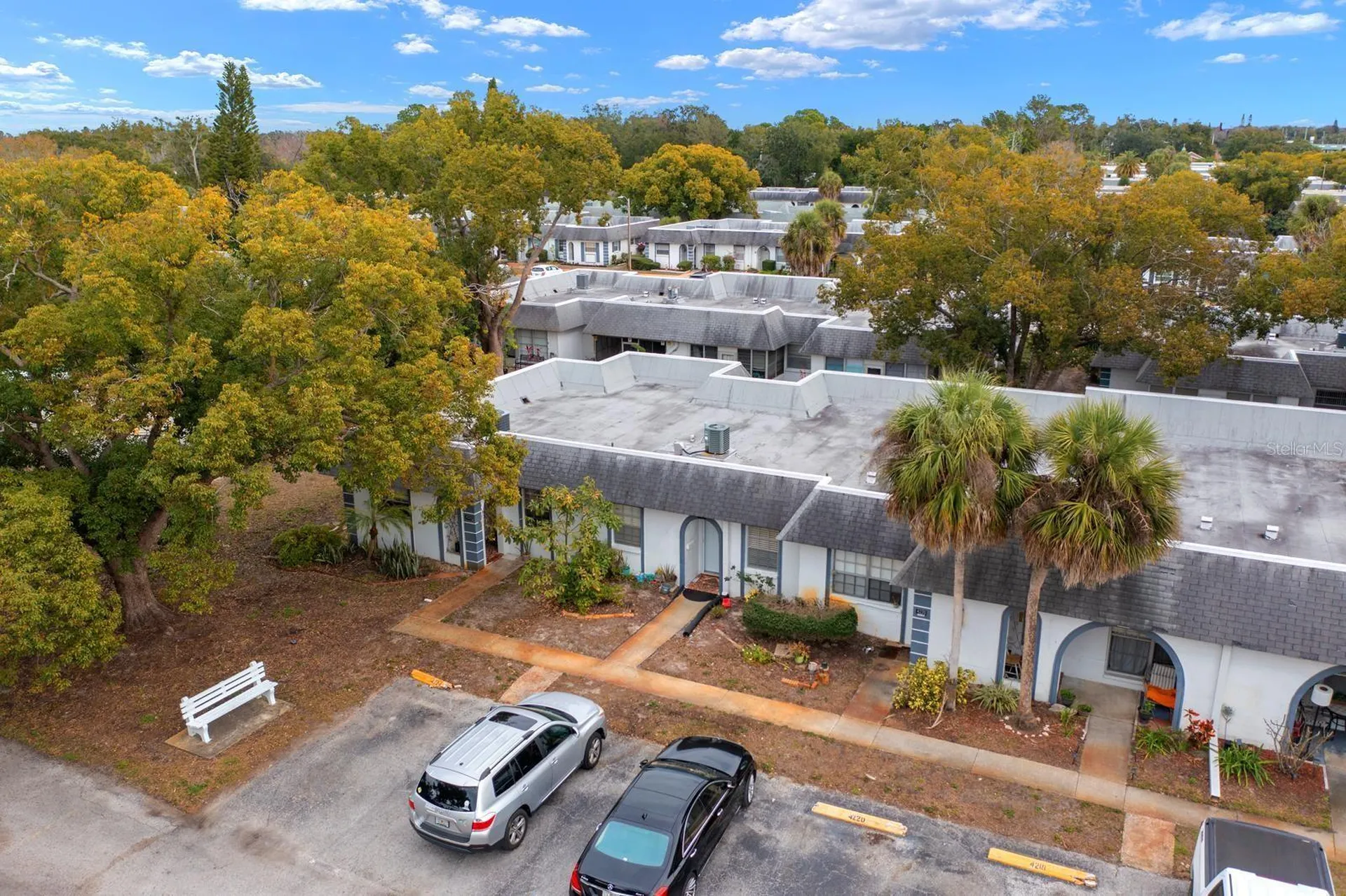 4222 Trucious Place New Port Richey FL 34652