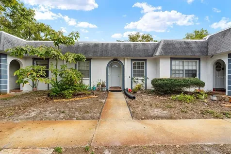 4222 Trucious Place New Port Richey FL 34652