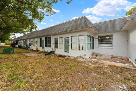 4222 Trucious Place New Port Richey FL 34652