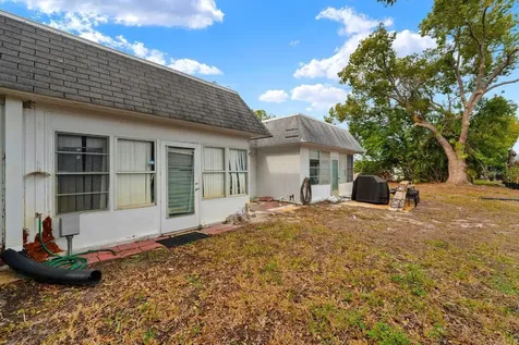 4222 Trucious Place New Port Richey FL 34652