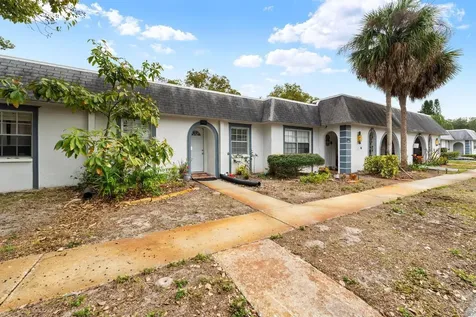 4222 Trucious Place New Port Richey FL 34652