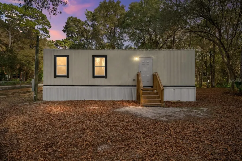 1630 SE 178th Lane Summerfield FL 34491