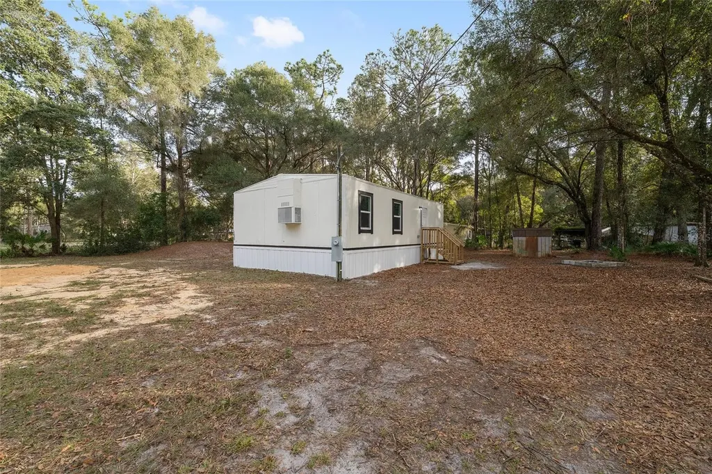 1630 SE 178th Lane Summerfield FL 34491