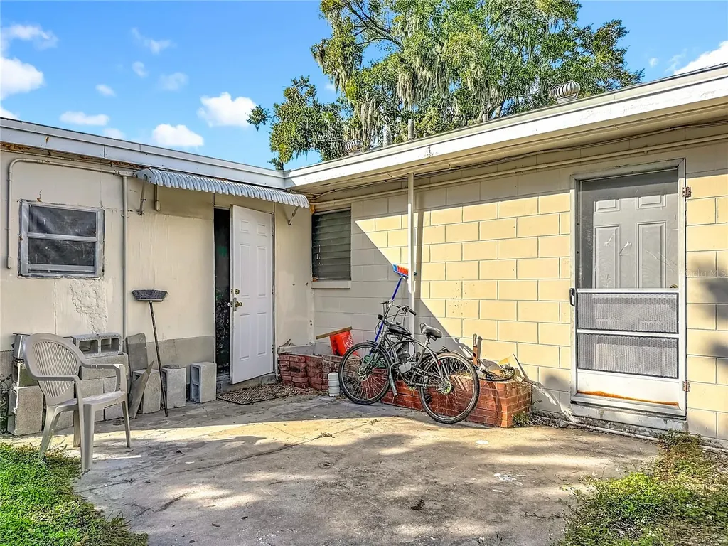 4200 Anderson Road Orlando FL 32812