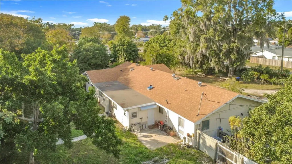 4200 Anderson Road Orlando FL 32812