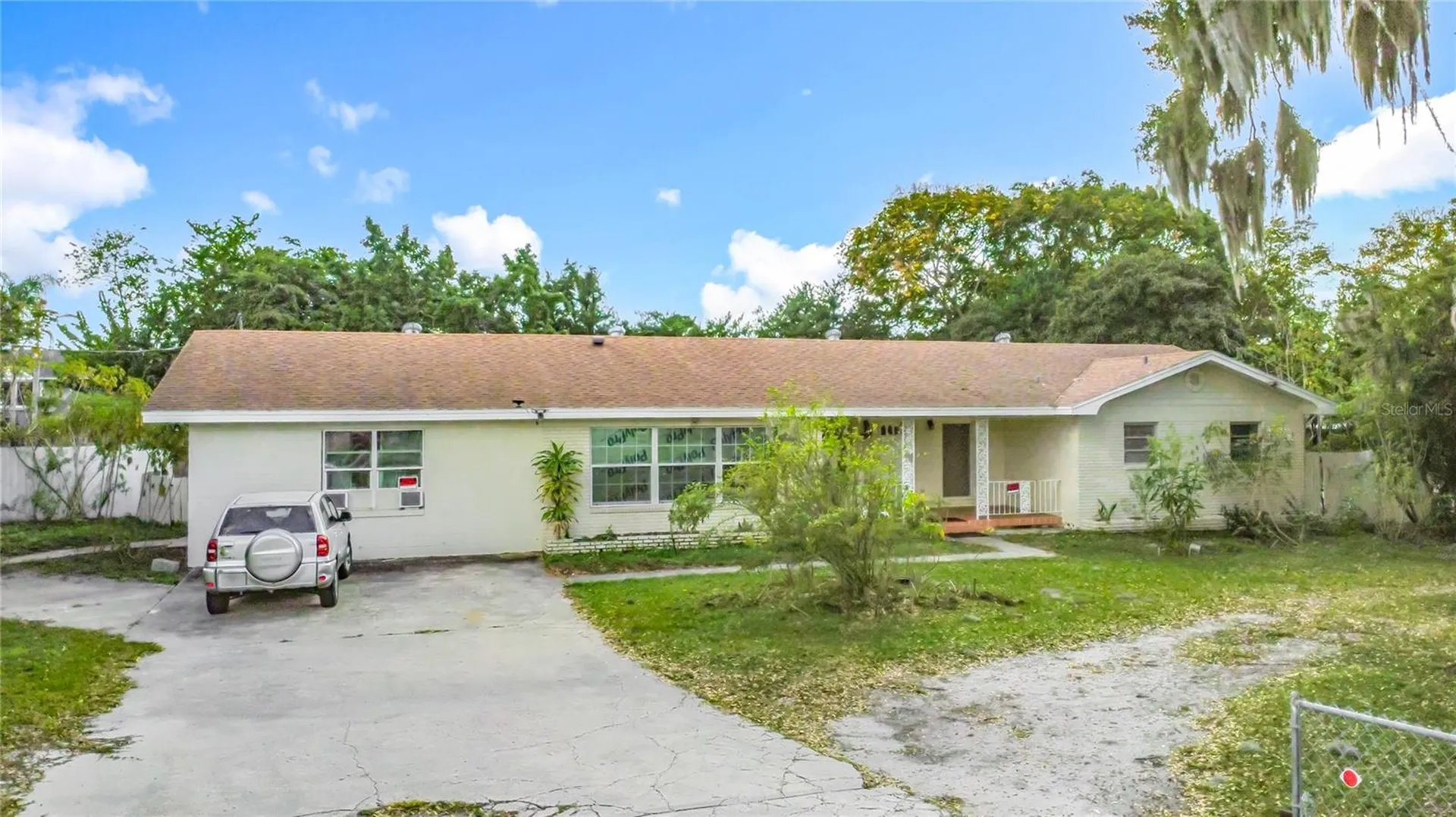 4200 Anderson Road Orlando FL 32812