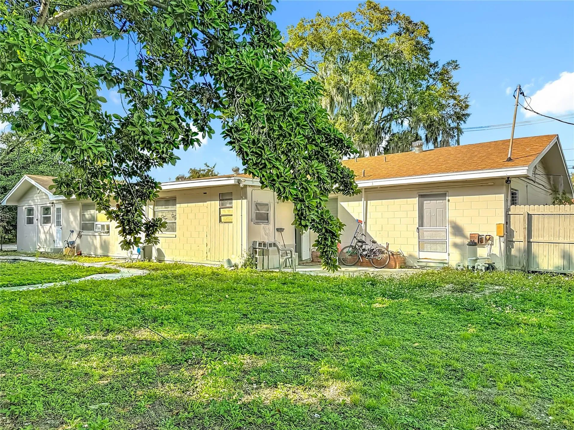 4200 Anderson Road Orlando FL 32812