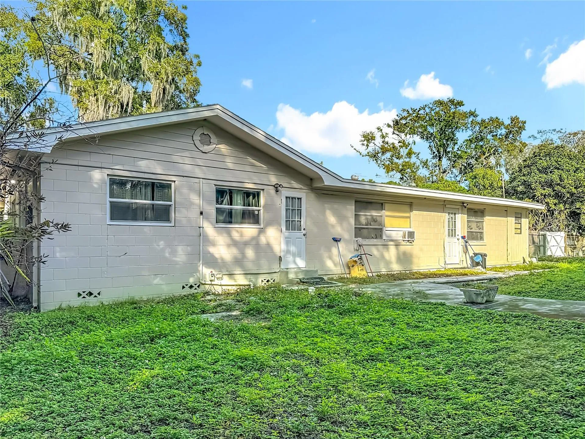 4200 Anderson Road Orlando FL 32812