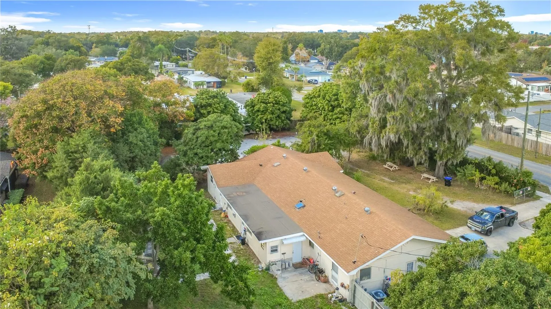 4200 Anderson Road Orlando FL 32812