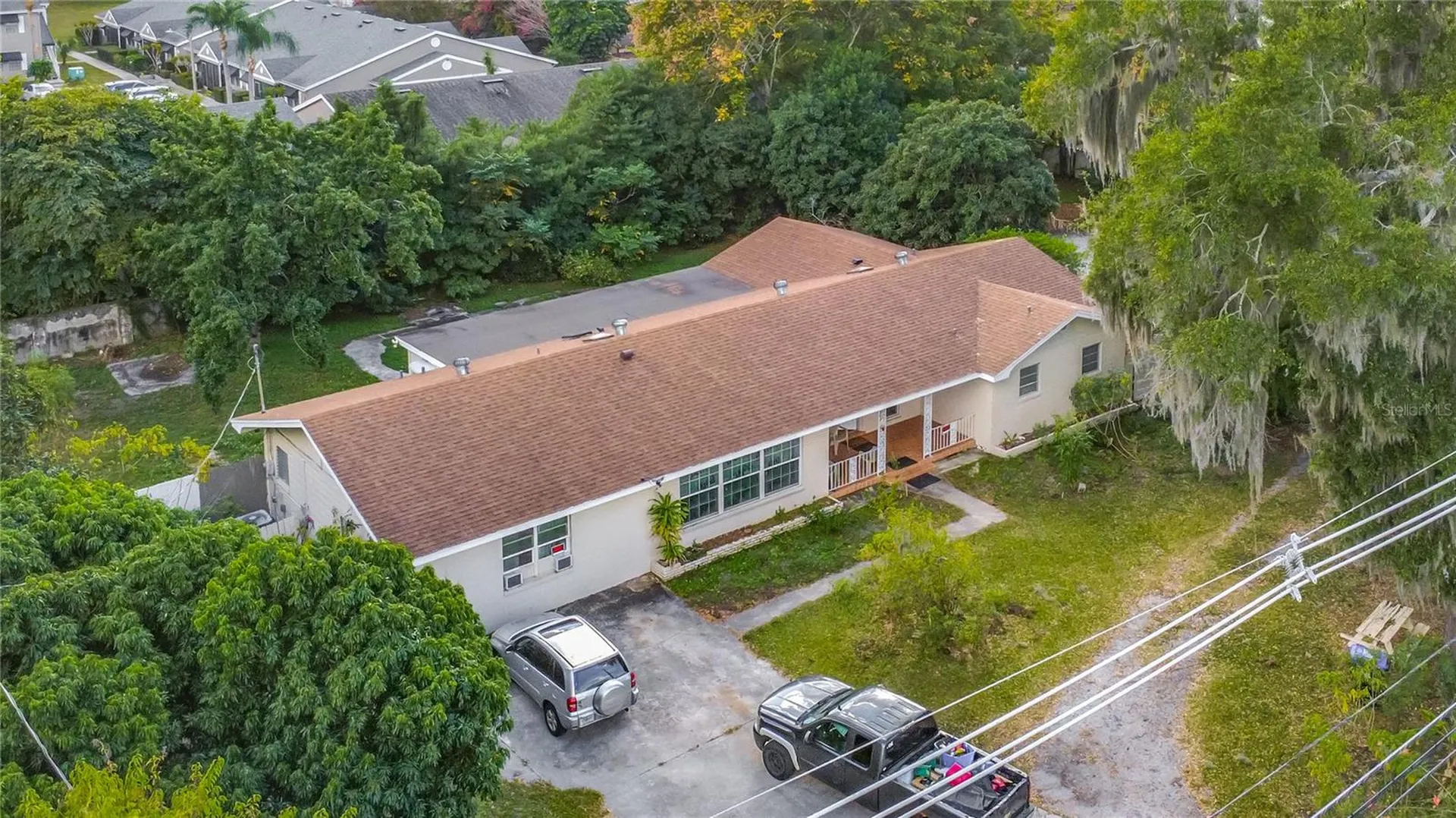4200 Anderson Road Orlando FL 32812