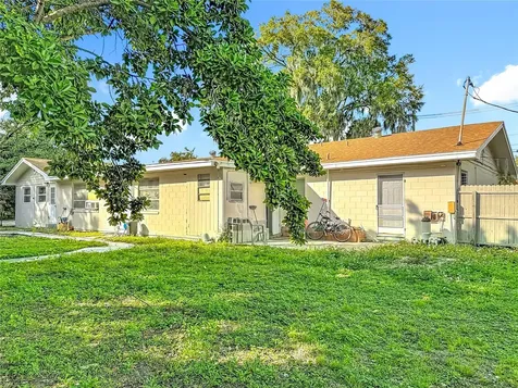 4200 Anderson Road Orlando FL 32812