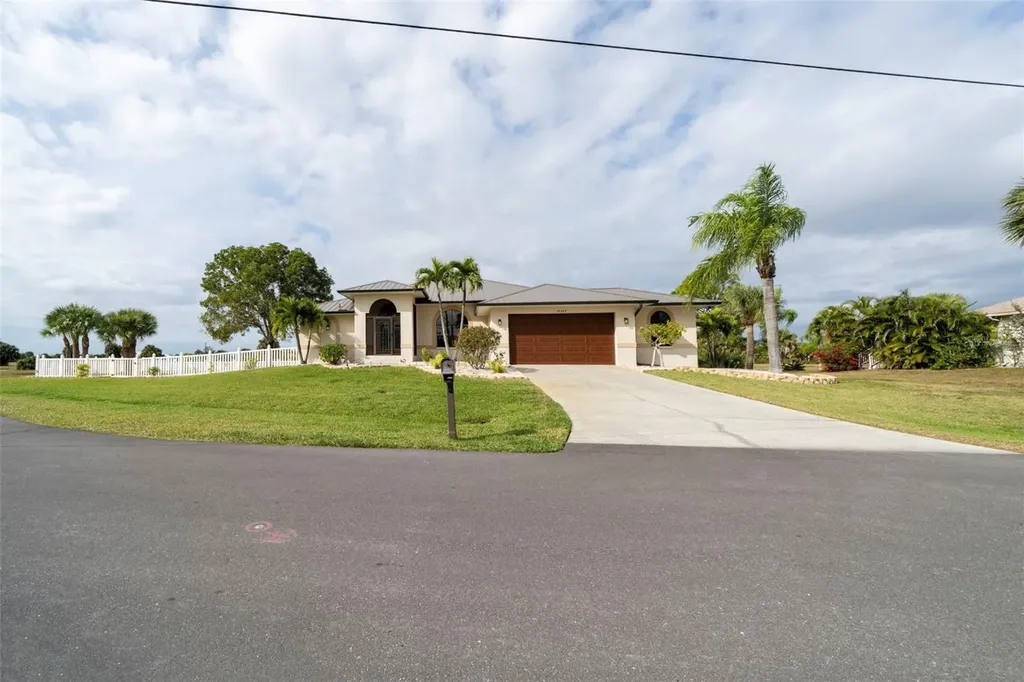 16367 Perico Way Punta Gorda FL 33955