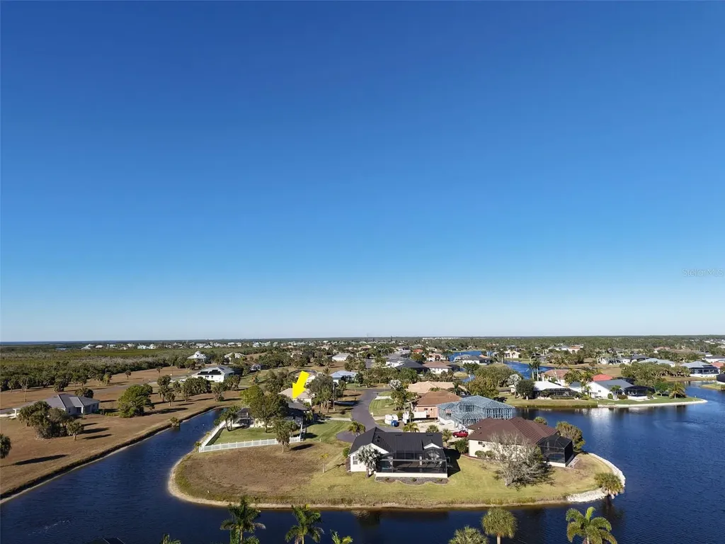 16367 Perico Way Punta Gorda FL 33955