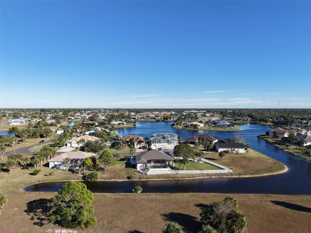 16367 Perico Way Punta Gorda FL 33955