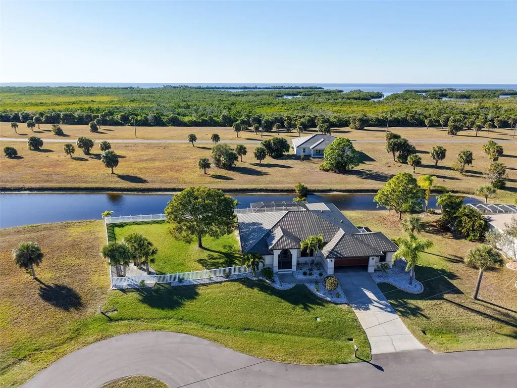 16367 Perico Way Punta Gorda FL 33955