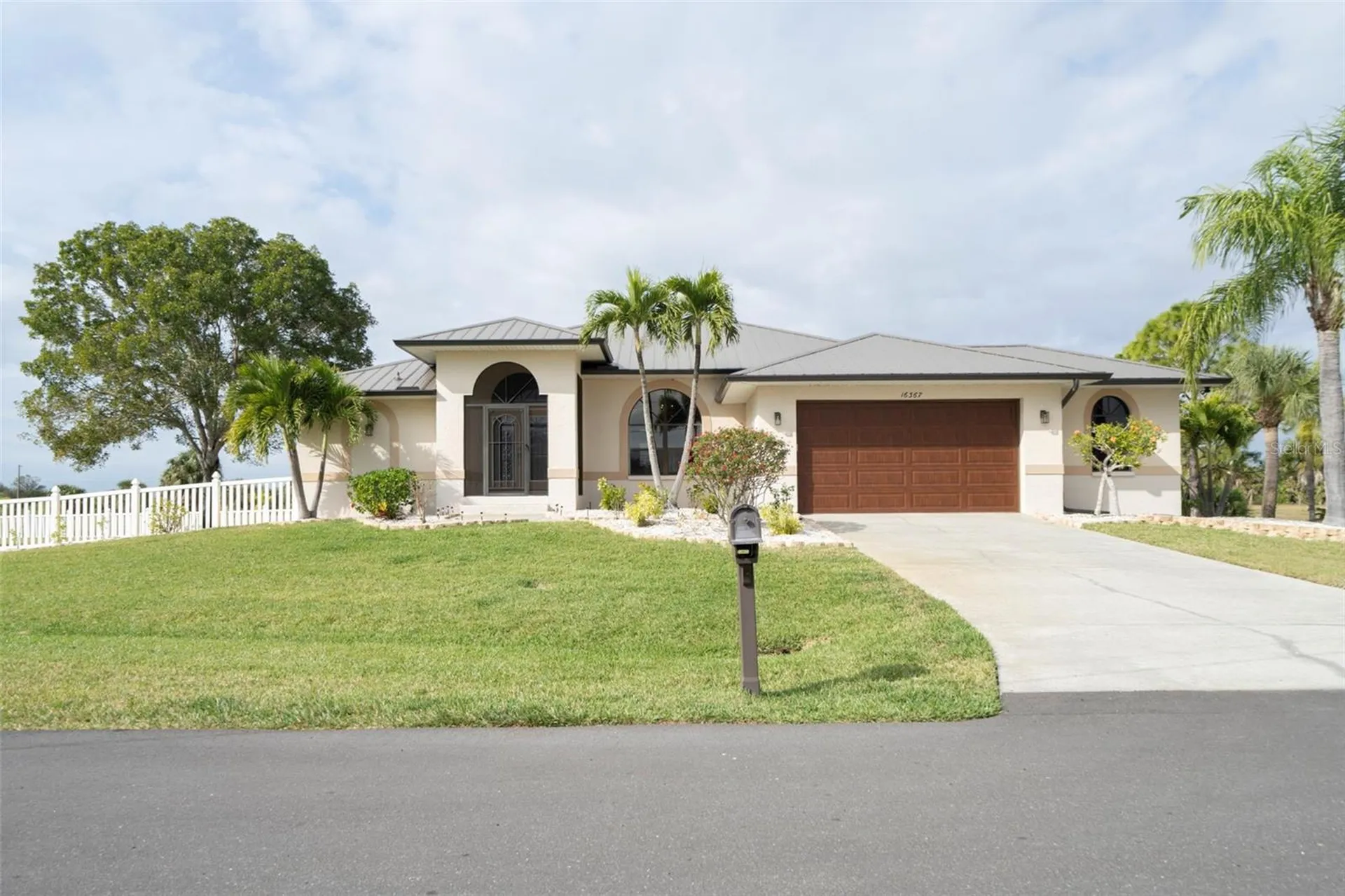 Punta Gorda FL, 16367 Perico Way