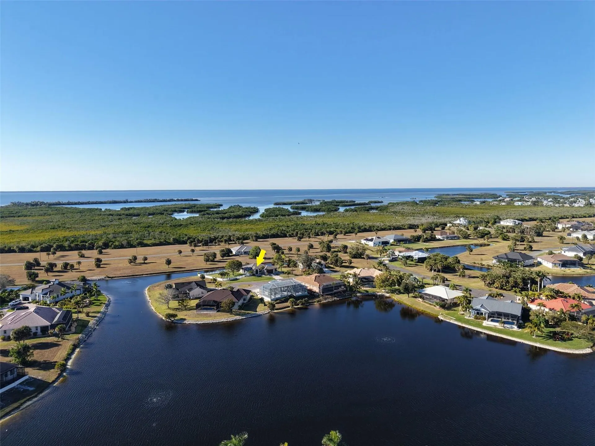 16367 Perico Way Punta Gorda FL 33955