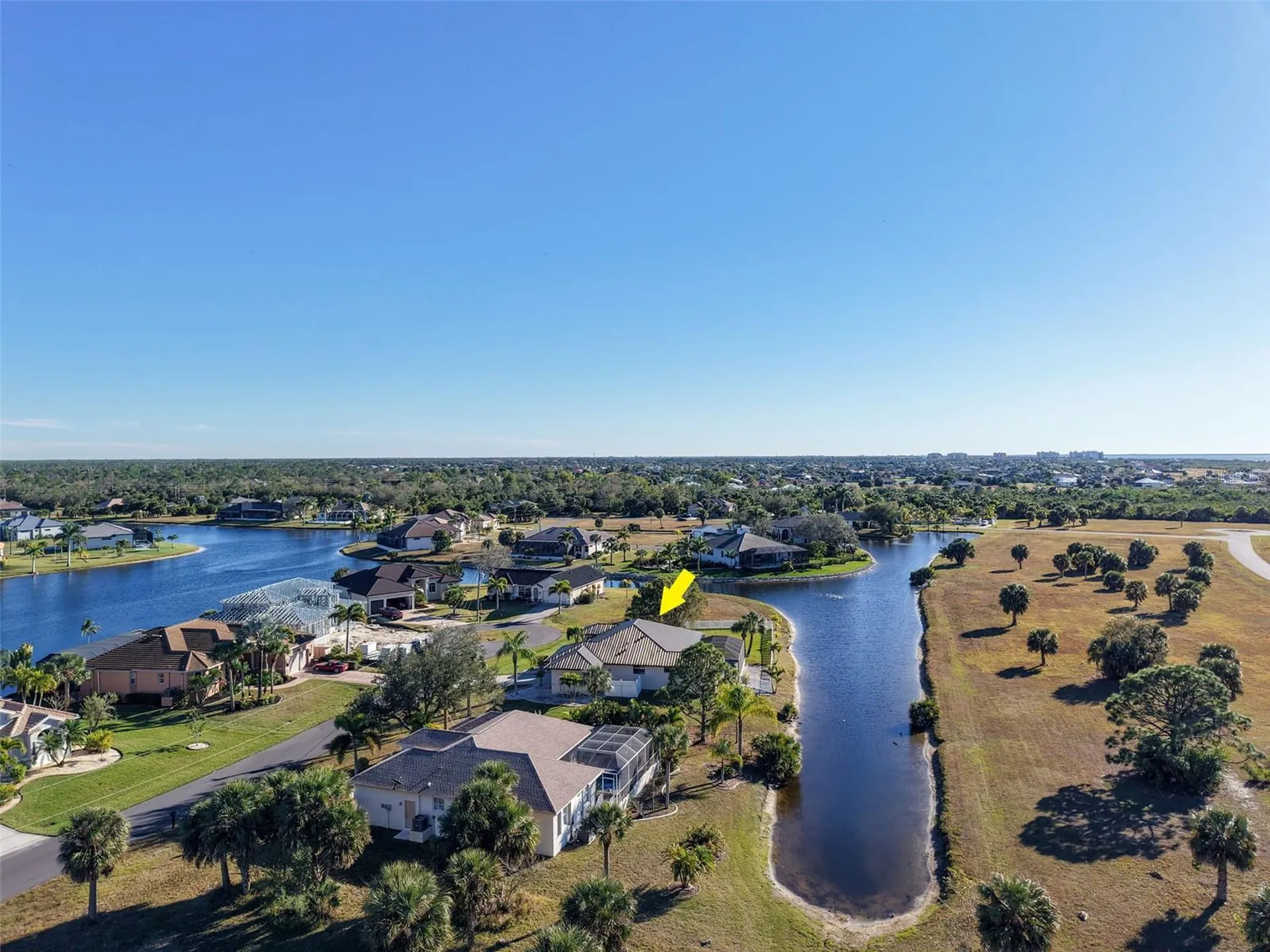 16367 Perico Way Punta Gorda FL 33955