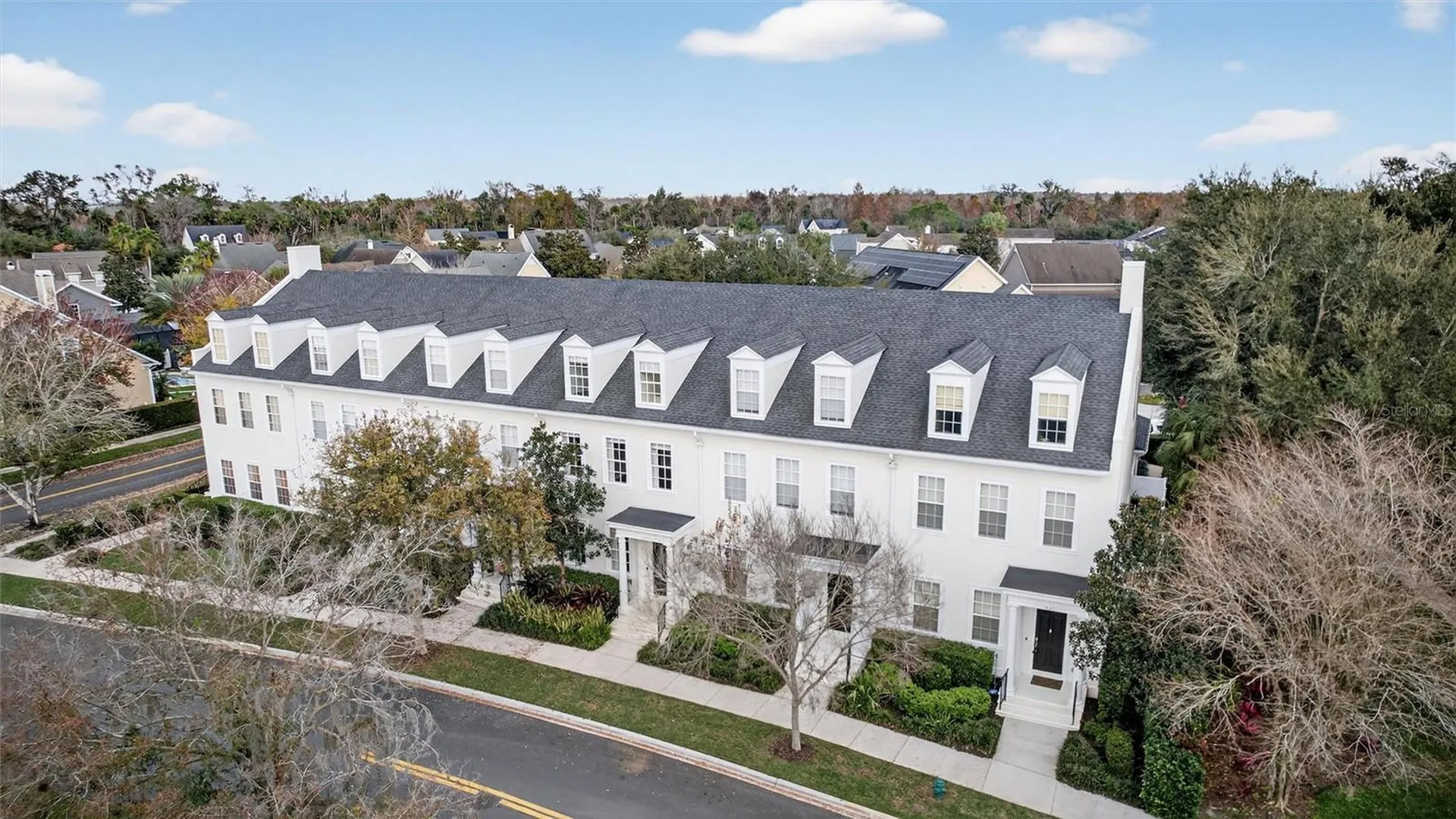 1017 Indigo Drive Celebration FL 34747