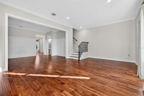 1017 Indigo Drive Celebration FL 34747