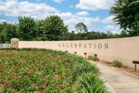 1017 Indigo Drive Celebration FL 34747