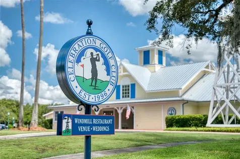 1017 Indigo Drive Celebration FL 34747