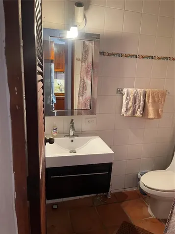 50 Cruz Street San Juan PR 00901