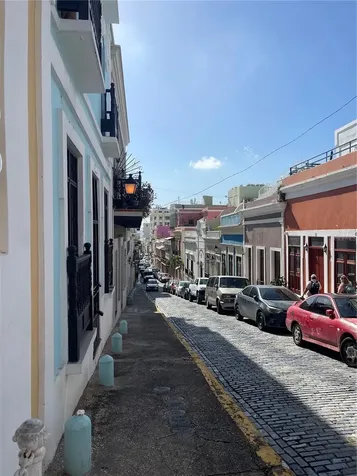 50 Cruz Street San Juan PR 00901