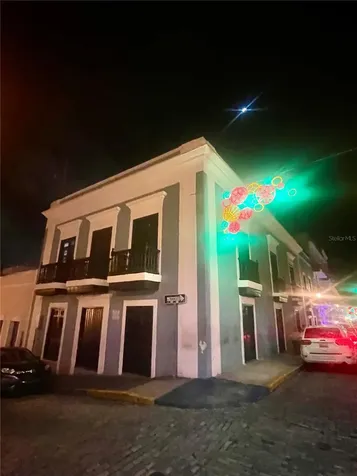 50 Cruz Street San Juan PR 00901
