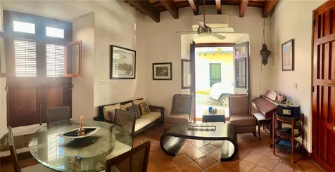 50 Cruz Street San Juan PR 00901