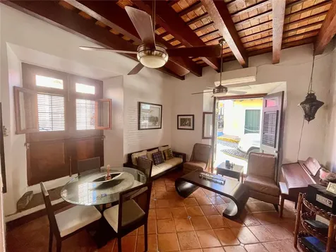 50 Cruz Street San Juan PR 00901
