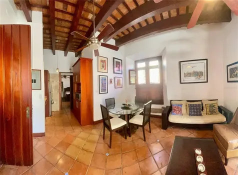50 Cruz Street San Juan PR 00901