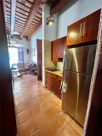 50 Cruz Street San Juan PR 00901