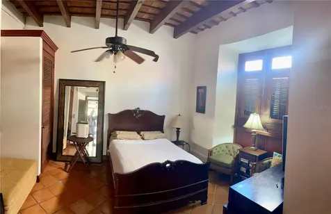 50 Cruz Street San Juan PR 00901