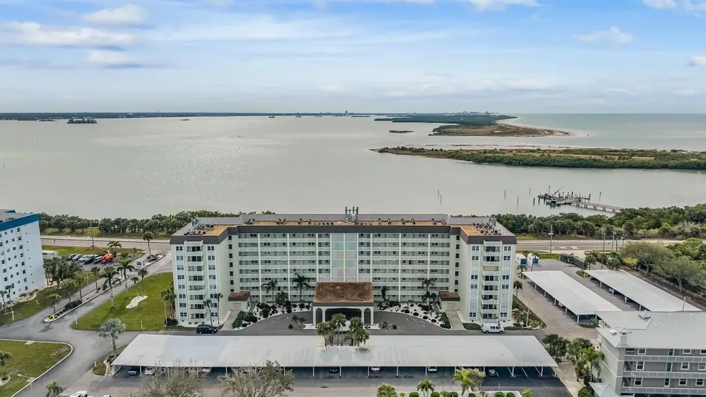 9 Forbes Place Dunedin FL 34698