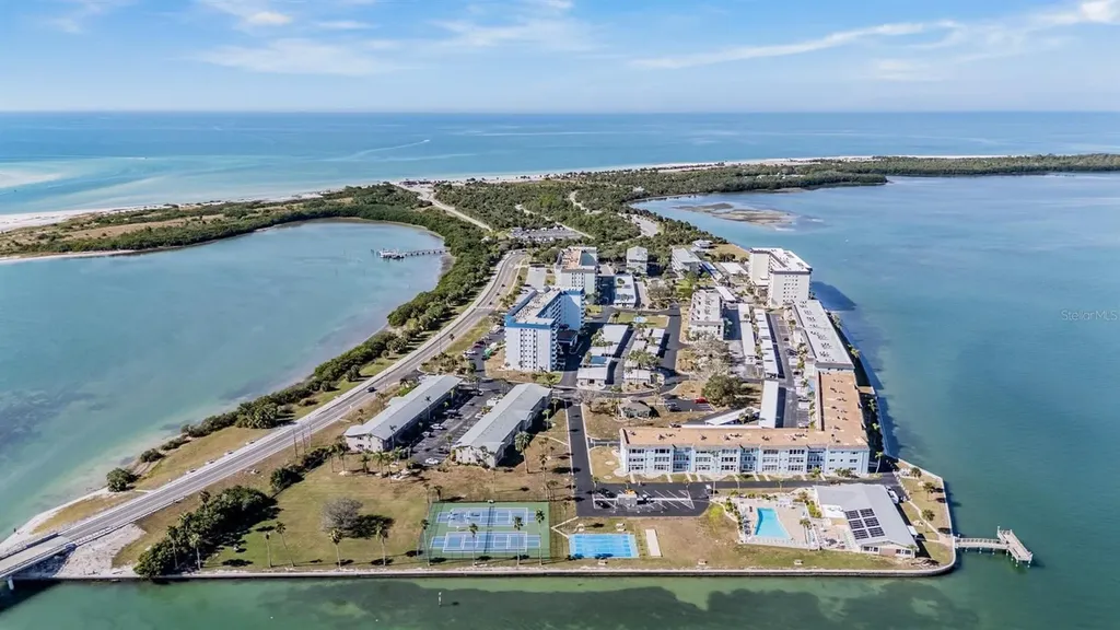 9 Forbes Place Dunedin FL 34698