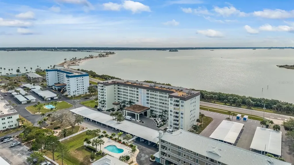 9 Forbes Place Dunedin FL 34698