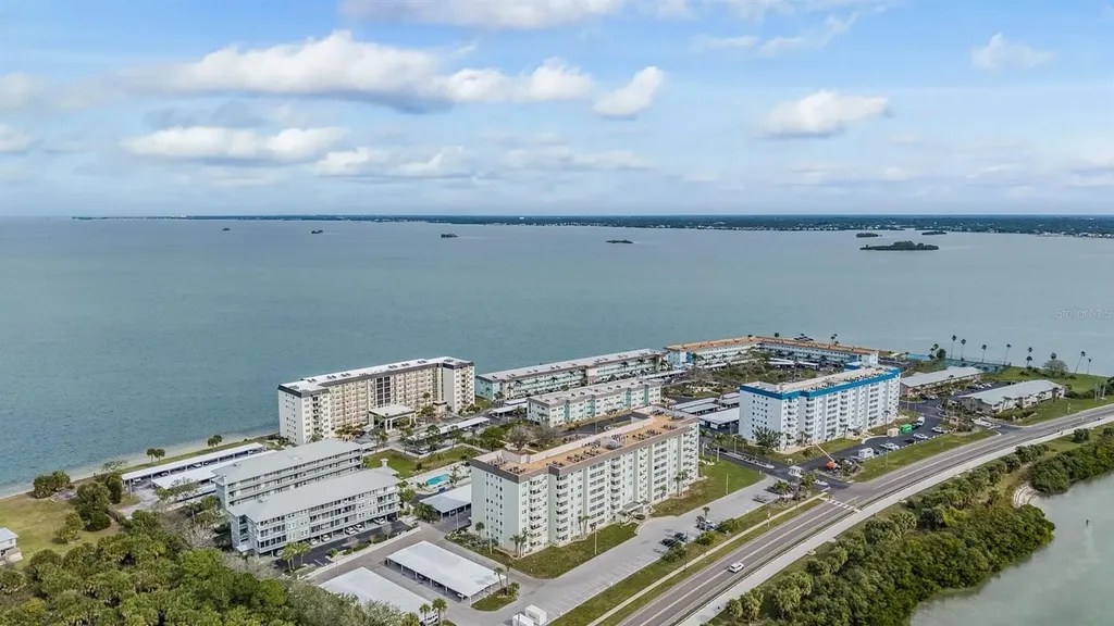 9 Forbes Place Dunedin FL 34698