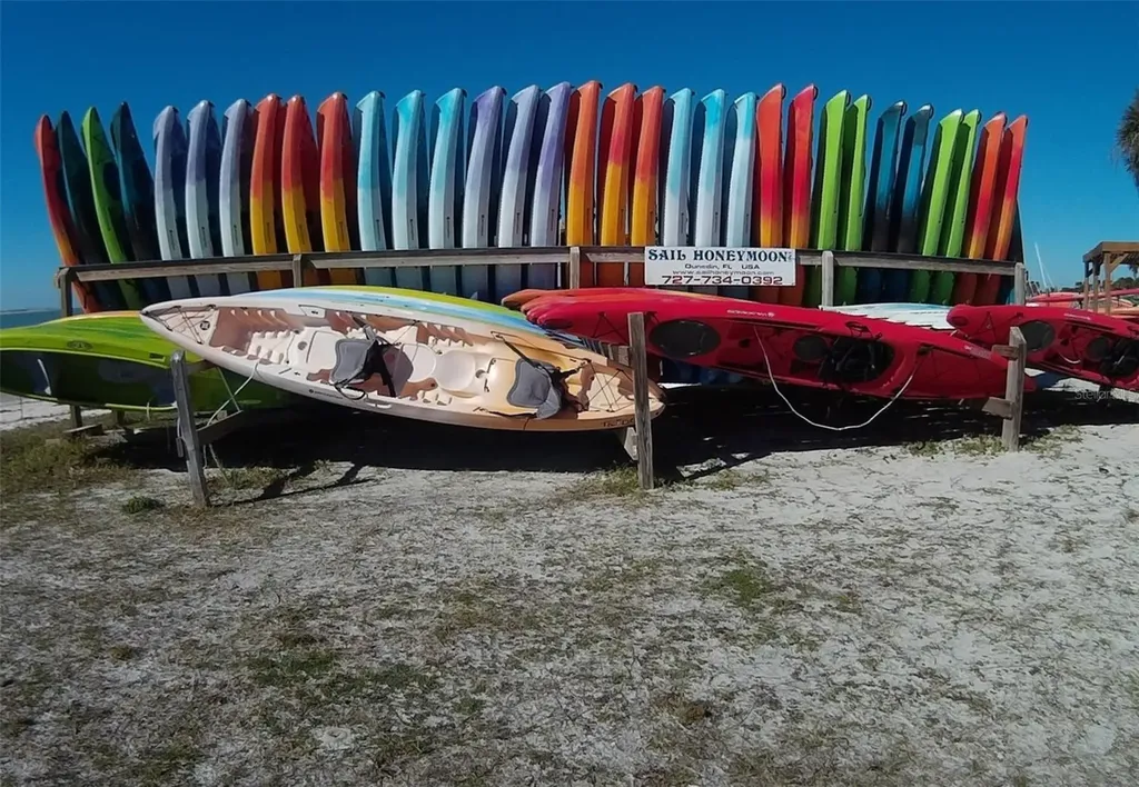 9 Forbes Place Dunedin FL 34698