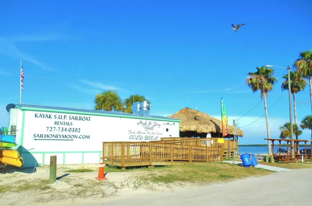 9 Forbes Place Dunedin FL 34698