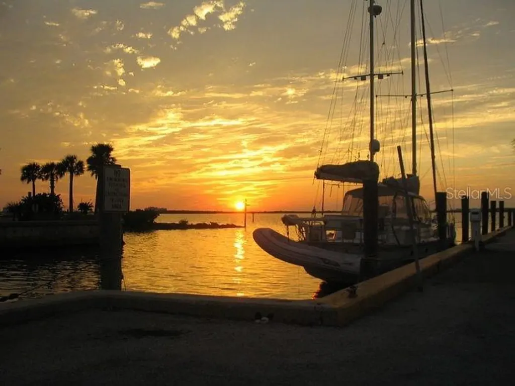 9 Forbes Place Dunedin FL 34698