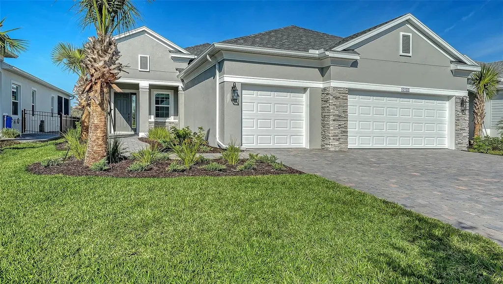 10103 Hammock Brook Drive Parrish FL 34219