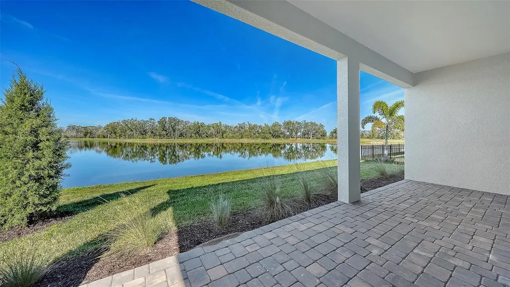 10103 Hammock Brook Drive Parrish FL 34219