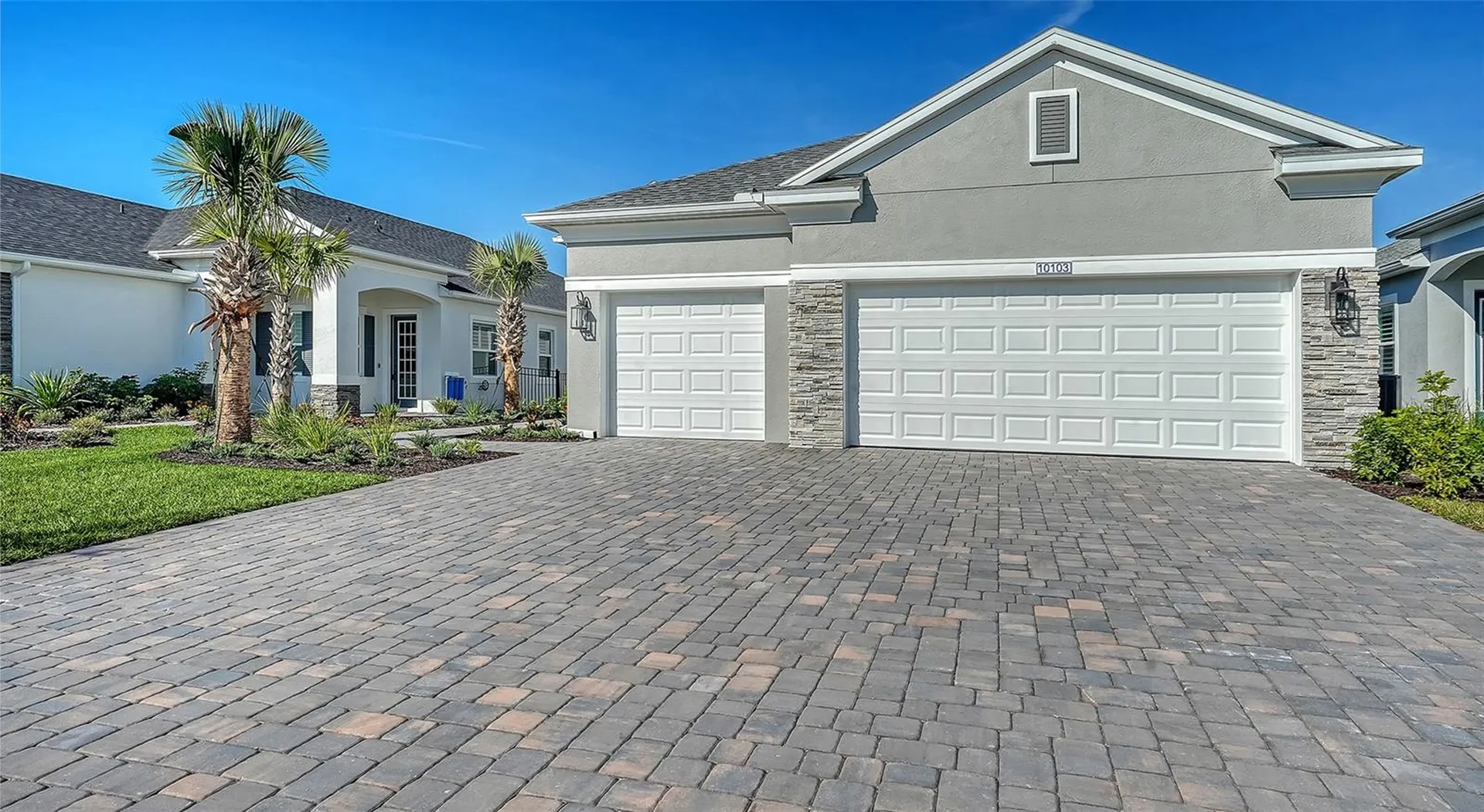 10103 Hammock Brook Drive Parrish FL 34219
