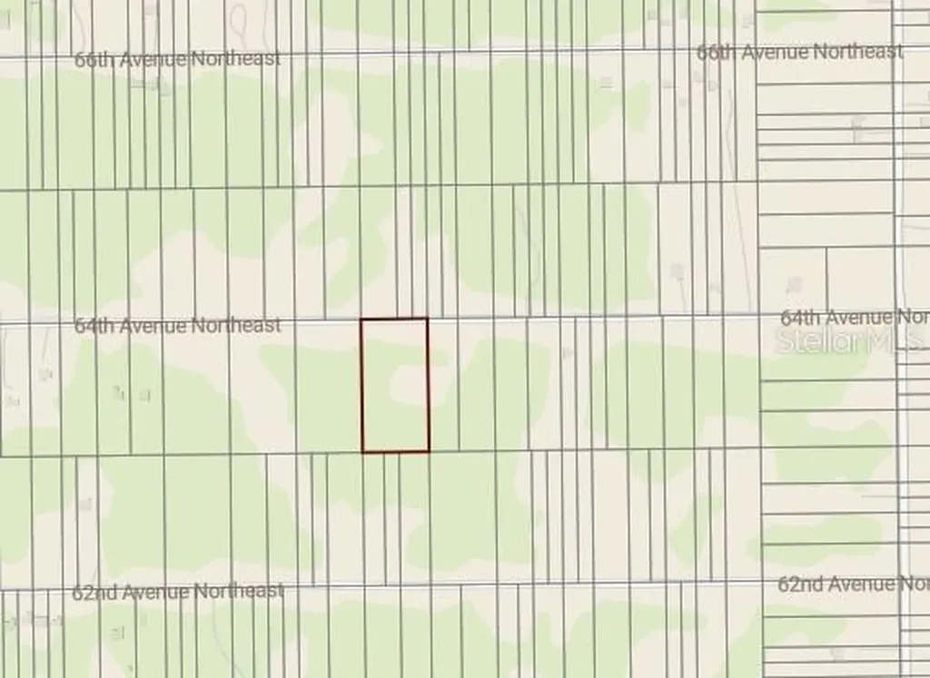 64TH Avenue NE Naples FL 34120
