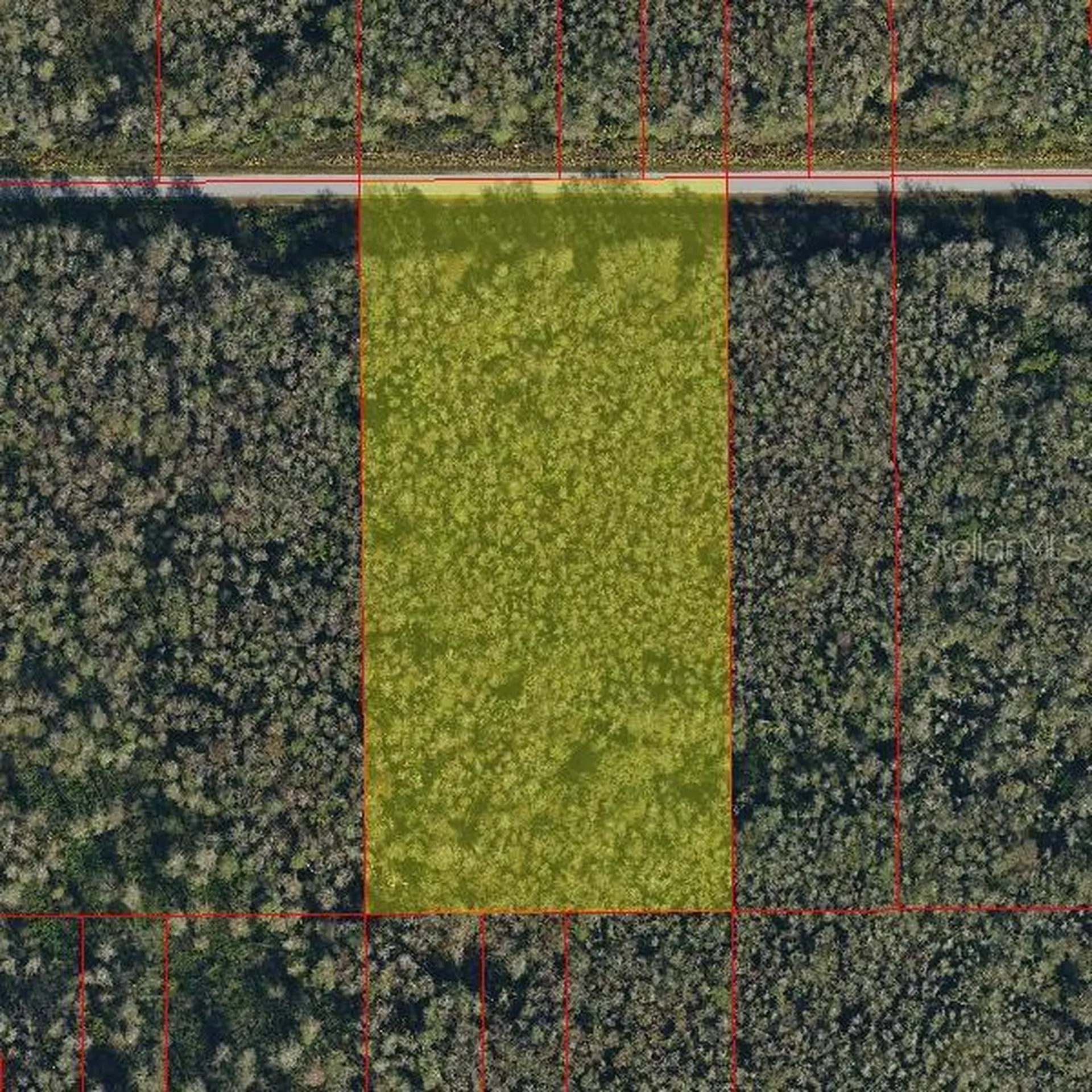 64TH Avenue NE Naples FL 34120
